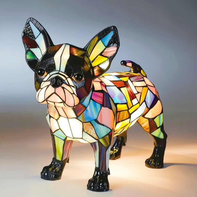 Animal Design LED Night Light