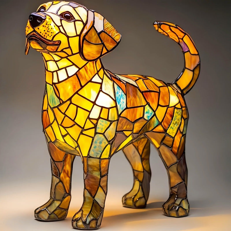 Animal Design LED Night Light