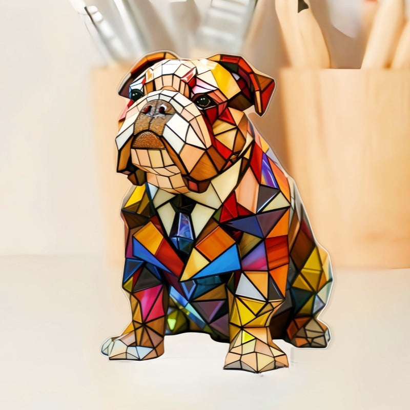 Animal Design LED Night Light