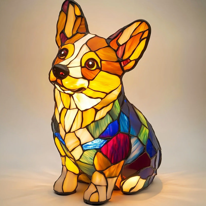 Animal Design LED Night Light
