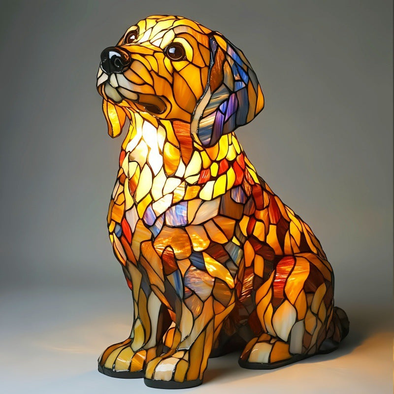 Animal Design LED Night Light
