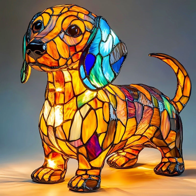 Animal Design LED Night Light