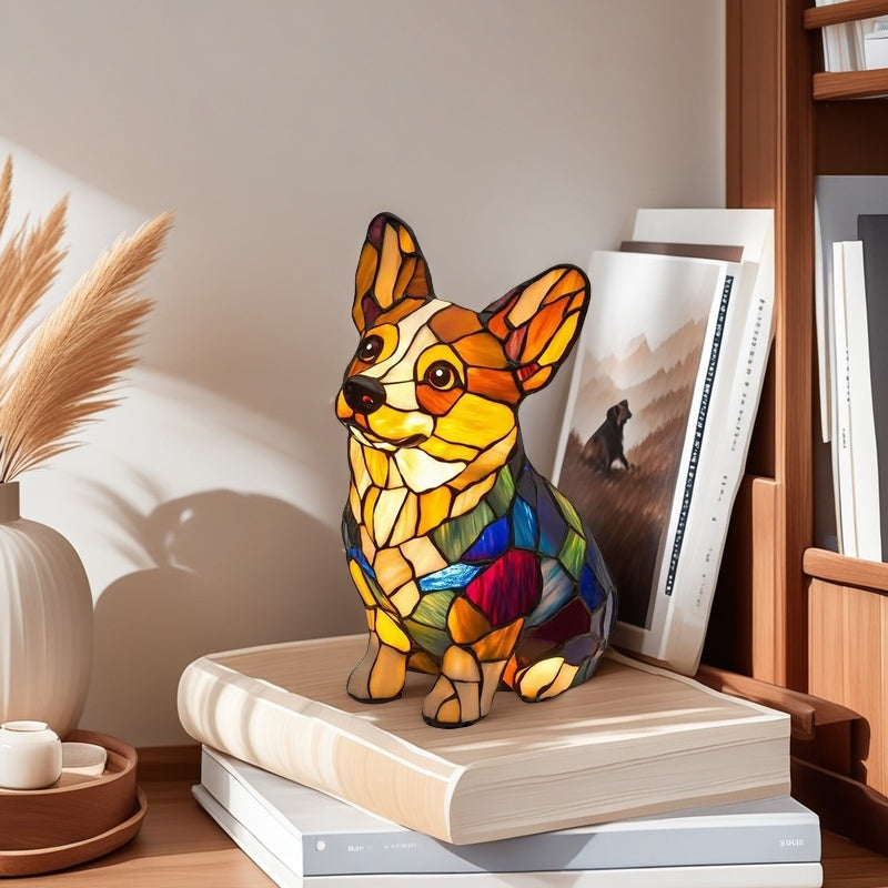 Animal Design LED Night Light