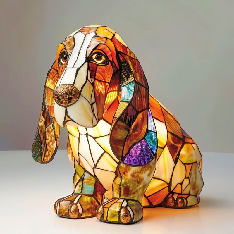 Animal Design LED Night Light