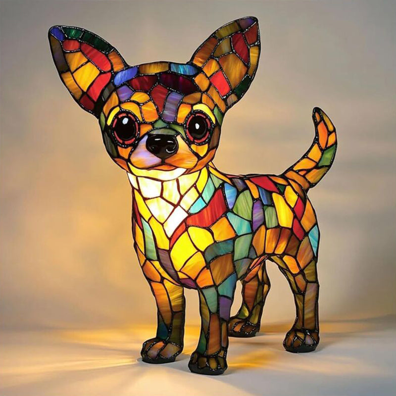 Animal Design LED Night Light