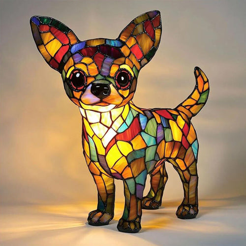 Animal Design LED Night Light