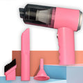 VacuPro™-3-in-1 Portable Mini Vacuum Cleaner