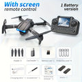 SkyVolt™ E88 PRO MAX Drone 🚁✨ — Dual 8K Camera, Wi-Fi & Foldable Design