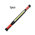 MagniBeam™ Work Light 🔦⚡ — Hands-Free Brightness Anywhere