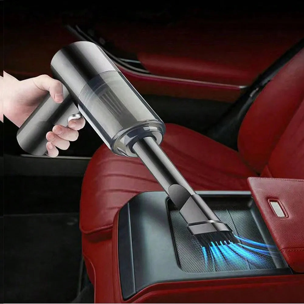VacuPro™-3-in-1 Portable Mini Vacuum Cleaner